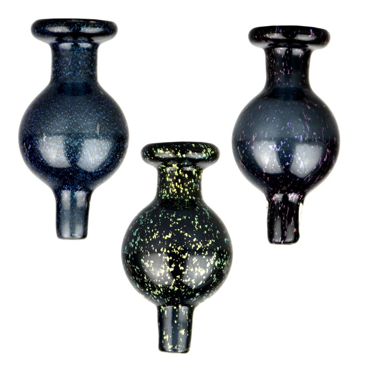 Pulsar Dichro Ball Carb Cap | 26mm | Colors Vary