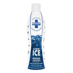 Rescue Detox | 32oz | BluntPark.com