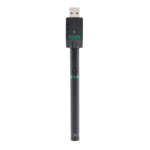 Ooze Twist Slim 510 Battery 2.0 with Charger | 320mAh | BluntPark.com