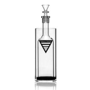 Grav Gravitron 2.0 Bong | BluntPark.com
