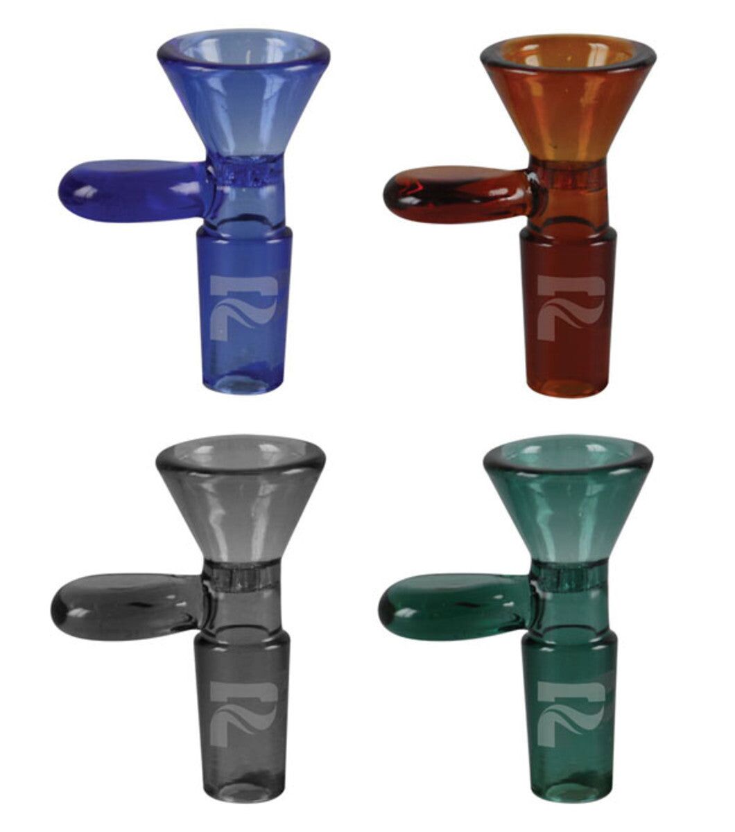 Pulsar Herb Slide | Colors Vary