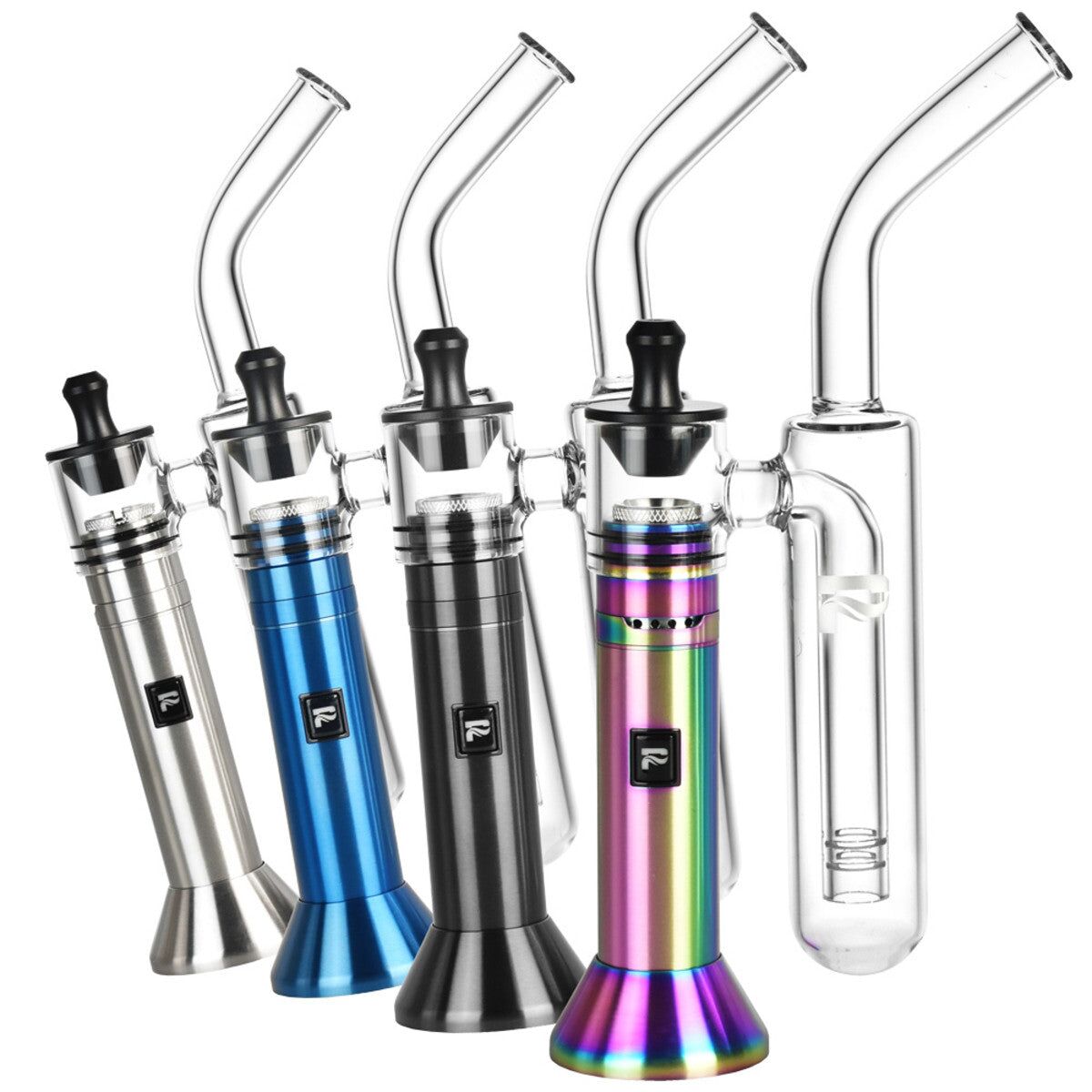 Pulsar Barb Fire H2O Variable Voltage Wax Vape Kit | 1450mAh | BluntPark.com