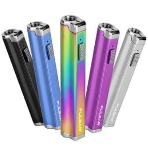 Pulsar Clutch 510 Variable Voltage Battery | BluntPark.com