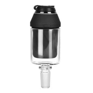 Inline Water Pipe Attachment For Puffco Proxy | 90 Degree | 14mm Male | BluntPark.com