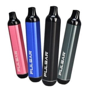 Pulsar 510 DL Auto-Draw Variable Voltage Vape Pen | BluntPark.com
