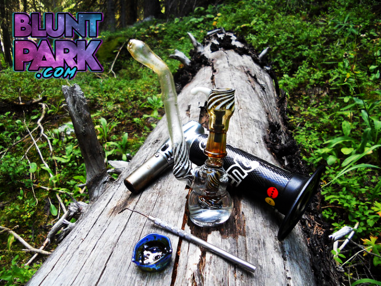 Dab Rig Guide Featured Image