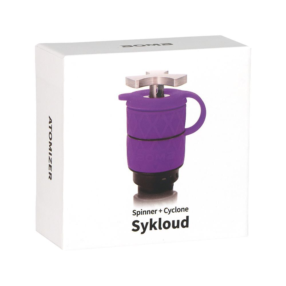 BOMB Sykloud eRig Atomizer - Image 9