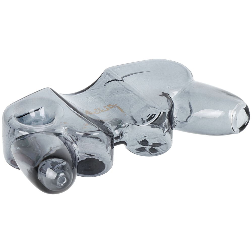 Pulsar Game Controller Glass Hand Pipe - 5.5" - Image 3